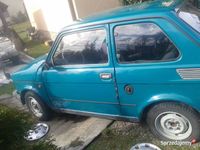 używany Fiat 126 maluch elx town 2000r