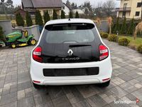 używany Renault Twingo Niski przebieg polecam 2015 rok