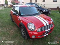 używany Mini Cooper one