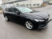 używany Volvo V90 2dm 253KM 2018r. 537 920km