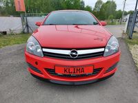 używany Opel Astra 1.6dm 105KM 2004r. 176 000km