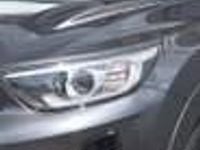 Używany Kia Stonic 120 KM (88 kW) 2018 Szary SUV