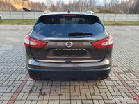 używany Nissan Qashqai 1.6 DCI 2016r Full Opcja TEKNA