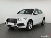 używany Audi Q5 2.0 TDI