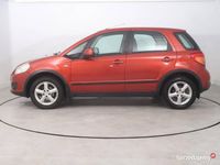 używany Suzuki SX4 1.6 VVT