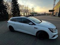 Używany Renault Mégane GT Line GT 2017