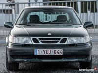 używany Saab 9-5 I (1997-2010)