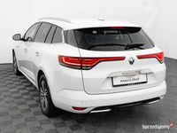 używany Renault Mégane GrandTour DW4PW80#1.5 Blue dCi Intens EDC Ambient LED Cz.park Salon PL VAT23%