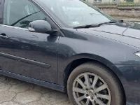 używany Renault Laguna III 2.0 dCi Dynamique