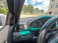 używany BMW 320 e46 d