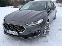 używany Ford Mondeo Vignale MK5 187KM Hybrid