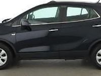 Używany Opel Mokka X Innovation 140 KM (102 kW) 2018 Niebieski SUV