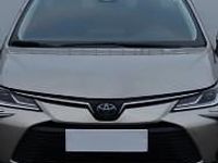 Używany Toyota Corolla 122 KM (89 kW) 2020 Beżowy Sedan/Limuzyna
