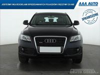 Używany Audi Q5 2012 Błękitny SUV