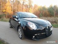 używany Alfa Romeo MiTo 