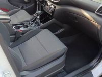 używany Hyundai Tucson 