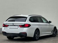 używany BMW 520 d xDrive Touring