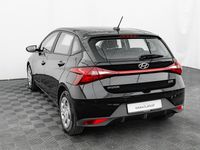 używany Hyundai i20 WD9935R#1.2 Pure Cz.cof Bluetooth KLIMA Salon PL VAT 23% III (…