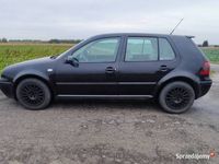 używany VW Golf IV 