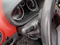 Używany Opel Corsa 2010 Czarny Hatchback