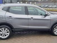 używany Nissan Qashqai 1.5 DCI Manual /6, 110hk 2015r