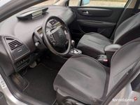 używany Citroën C4 1.6 Benzyna Automat Klimatronik z Niemiec