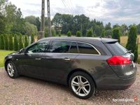 używany Opel Insignia 2.0 CDTI COSMO