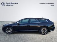 używany VW Arteon Shooting Brake