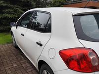 używany Toyota Auris 