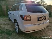 Używany Mazda CX-7 2010 Biały SUV