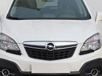 używany Opel Mokka  Salon Polska, Serwis ASO, Skóra, Navi, Klimatronic,