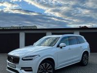 Używany Volvo XC90 2021 Biały SUV