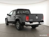 używany VW Amarok V6 3.0 TDI