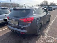 używany Kia Ceed Sportswagon 