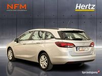 używany Opel Astra 6 DTE (110 KM) Enjoy Salon PL Faktura-Vat K (2015-2021)