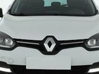 Używany Renault Mégane III 132 KM (97 kW) 2014 Biały Kombi