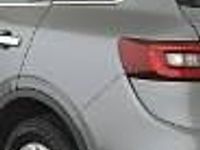 używany Renault Koleos automat półskóra navi klima auto grzane fotele czujniki parkowania