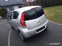 Używany Opel Agila 65 KM (47 kW) 2008 Hatchback