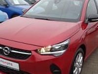 używany Opel Corsa F Apple CarPlay i Android Auto STAN SALONOW POLECAM