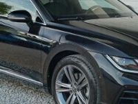 używany VW Arteon R-Line 2.0 TSI DSG R-Line 2.0 TSI 190KM DSG