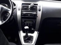 używany Hyundai Tucson 4x4 2006 rok