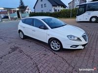 Używany Lancia Delta 2012 Hatchback