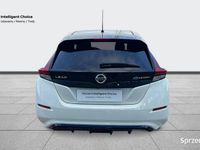 używany Nissan Leaf Leaf 40 kWh Acenta + Pompa Ciepła40 kWh Acenta + Pompa Ciepła