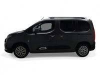 używany Citroën Berlingo 1.5dm 102KM 2019r. 125 509km