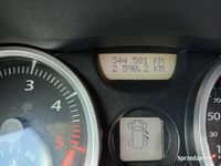 używany Renault Mégane II 