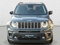 używany Jeep Renegade 1.5 T4 mHEV Limited FWD S&S DCT