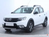 używany Dacia Sandero 0.9 TCe