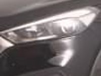 Używany Hyundai Tucson 132 KM (97 kW) 2015 Czarny SUV