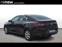 używany Renault Mégane IV MEGANE1.3 TCe FAP Limited