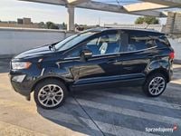 Używany Ford Ecosport 2020 SUV